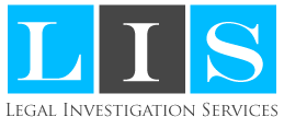 Ohio Legal Investigation Services Logo